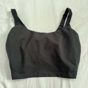 OFFLINE By Aerie The Hugger Bra size SMALL black